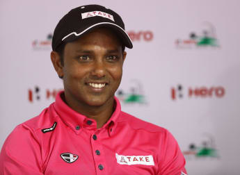 Chawrasia gunning for home hat-trick