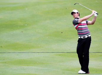 In short: World Number One scenarios