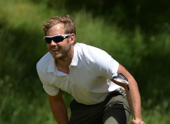 Heath wins Scottish Hydro Challenge