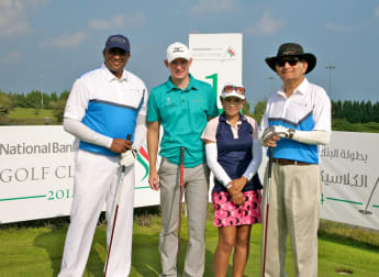 Jensen hoping to reel in crucial result in Muscat