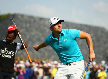 With this win - Haydn Porteous