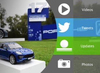 RECAP: Final day at the Porsche European Open