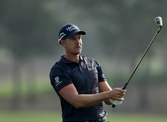 Little practice makes perfect for Stenson