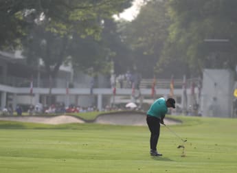 Six records on the line in Mexico