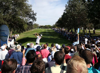 Day two digest: Mutuactivos Open de España