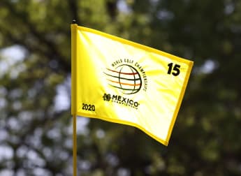 Day one digest: 2020 WGC-Mexico Championship