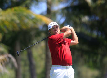 Fabulous Frost on fire in Mauritius 