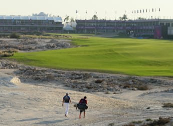 A Guide to Doha Golf Club