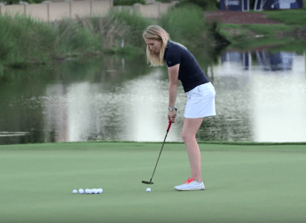 Season Pass from the DP World Tour Championship