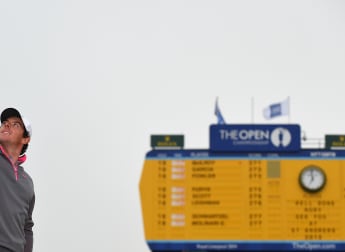 Major Glory: McIlroy's Open win