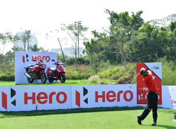 Chawrasia takes familiar position on home soil