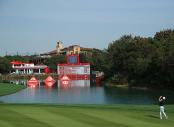 Day three digest: WGC HSBC Champions