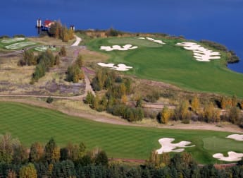 Challenge Tour returns to the Czech Republic