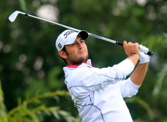 Floodgates open for Levy in Almaty