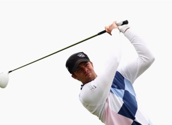 Harto marches clear in Sweden