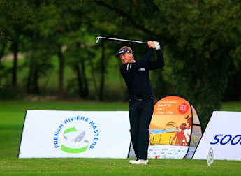 Broadhurst not feeling the pressure ahead of first full season