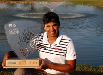 Bhullar bullish about chances at Avantha Masters