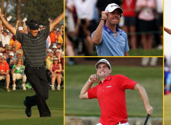 Latest European Tour Race to Dubai Show Now Live!