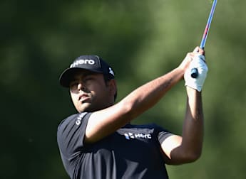 Schwartzel and Lahiri set for Maybank Championship