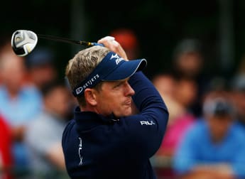 Donald and Westwood stay in the hunt