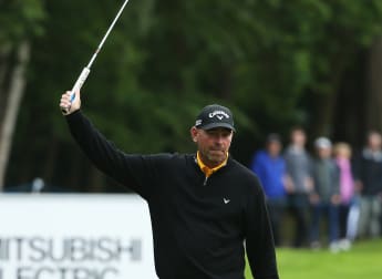 BMW PGA Championship: Day 3 In Numbers 