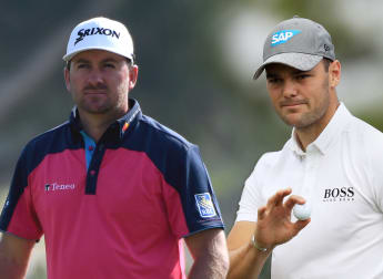 Kaymer and McDowell set for HNA Open de France