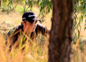 Rookies ready to step up in South Africa