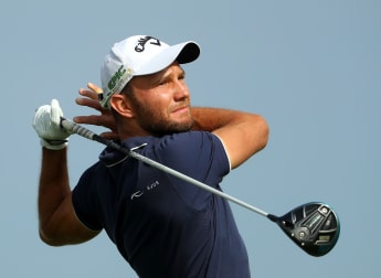 Kieffer edges ahead in Muscat