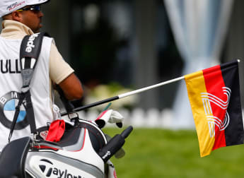 Field in Focus at the BMW International Open