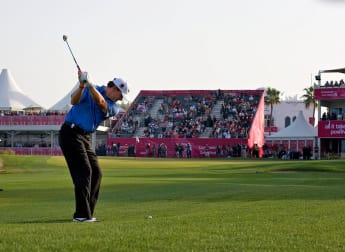 Ticket and Hospitality Packages now on sale for upcoming Commercial Bank Qatar Masters