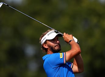 Luiten pleased to stay in touch