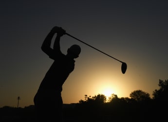 Field in Focus: at the DP World Tour Championship, Dubai