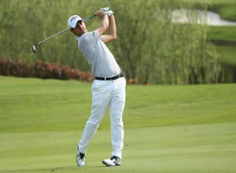 Manassero eager to maintain impressive Malaysia record