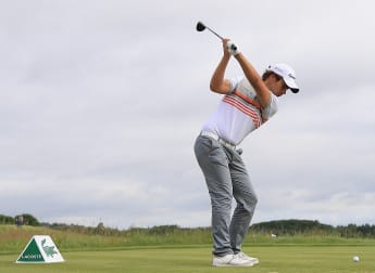 Langasque happy to play leading man in Geneva