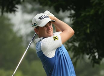 Wiesberger eyes a Diamond double