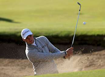 Back to the grindstone for Ryder Cup stars