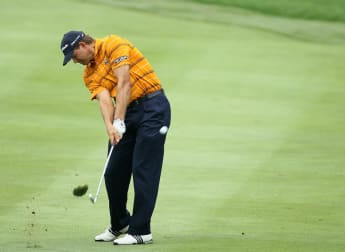 Mahan and O'Hair lead in Ohio