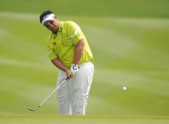 With this win - Kiradech Aphibarnrat