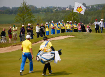 Day 3 in Numbers: Nordea Masters