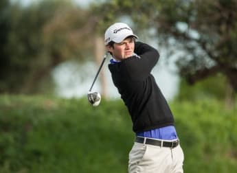 Dunbar ready for the Challenge on pro debut