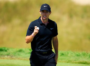 McIlroy to play Turkish Airlines Open