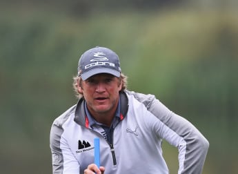 Day 3 in Numbers: Porsche European Open