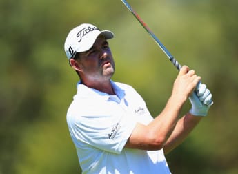 Leishman confirms homecoming at Australian PGA