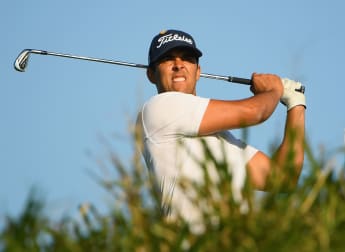 Papadatos marches ahead on Road to Ras Al Khaimah