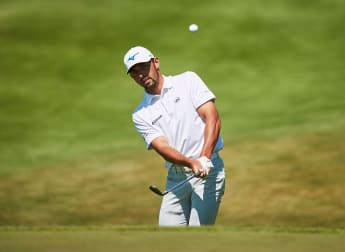 Penge drawing on fond memories at Kaskáda Golf Resort