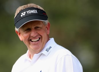 Monty and Clarke to play Open de España