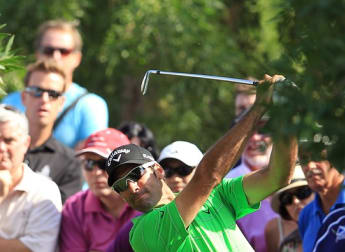 With this win - Alvaro Quiros