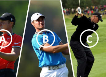 Win a great prize in August's Shot of the Month