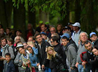 Five things you might have missed - Hauts de France – Pas de Calais Golf Open