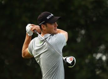 Kaymer keen to impress